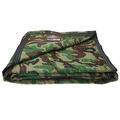 Us Cargo Control Moving Blanket- Camo MBCAMO-EA